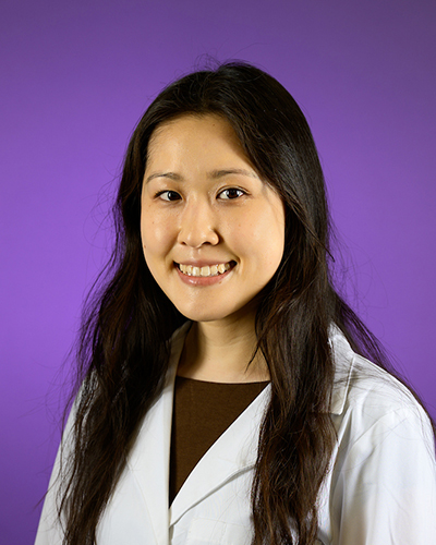 Charissa Tan,&nbsp;M.D.